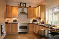 Detached House, 4 bedrooms, Freehold