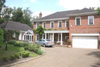 Detached House, 5 bedrooms