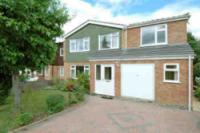 Detached House, 4 bedrooms