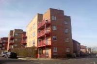 Flat / Apartment, 2 bedrooms