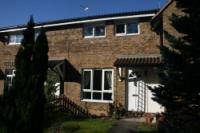 Mid-Terrace House, 3 bedrooms