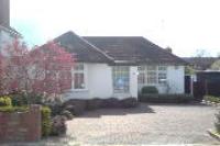 Bungalow, 2 bedrooms