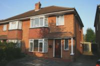 Semi-Detached House, 3 bedrooms