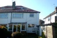 Semi-Detached House, 3 bedrooms, Freehold