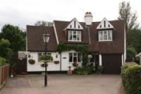Detached House, 5 bedrooms