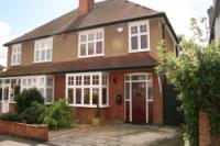 Semi-Detached House, 3 bedrooms