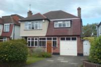 Detached House, 3 bedrooms