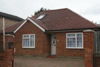 Bungalow, 4 bedrooms