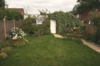 End-of-Terrace House, 4 bedrooms, Freehold