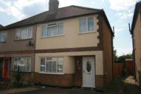 Semi-Detached House, 3 bedrooms