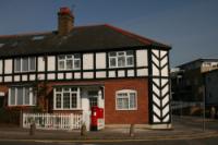 End-of-Terrace House, 4 bedrooms