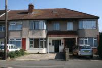 Mid-Terrace House, 4 bedrooms