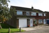 Semi-Detached House, 4 bedrooms