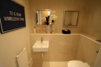 Semi-Detached House, 3 bedrooms, Freehold