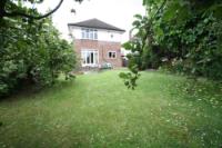 Detached House, 4 bedrooms, Freehold