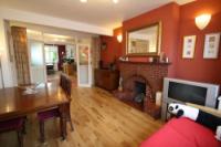 Semi-Detached House, 4 bedrooms, Freehold