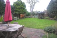 Semi-Detached House, 3 bedrooms, Freehold