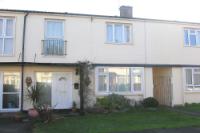 Mid-Terrace House, 2 bedrooms