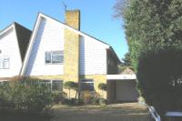 Detached House, 4 bedrooms