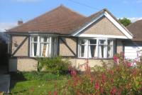 Bungalow, 3 bedrooms