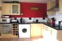 Flat / Apartment, 1 bedroom, Leasehold