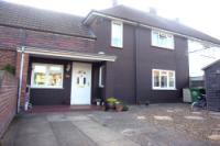 Semi-Detached House, 3 bedrooms