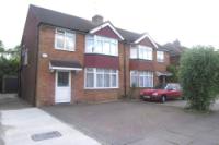 Semi-Detached House, 3 bedrooms