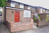 End-of-Terrace House, 3 bedrooms
