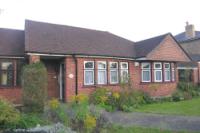 Bungalow, 3 bedrooms