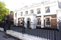 Semi-Detached House, 7 bedrooms