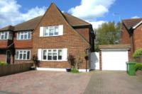 Semi-Detached House, 3 bedrooms