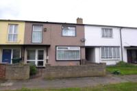 Mid-Terrace House, 2 bedrooms