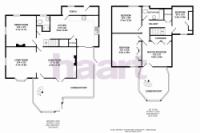 Detached House, 4 bedrooms, Freehold