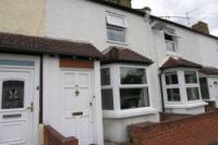 Mid-Terrace House, 2 bedrooms
