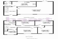 Detached House, 5 bedrooms, Freehold
