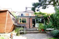 Semi-Detached House, 4 bedrooms, Freehold