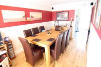 Semi-Detached House, 4 bedrooms, Freehold