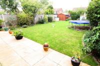 Semi-Detached House, 4 bedrooms, Freehold