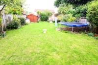 Semi-Detached House, 4 bedrooms, Freehold