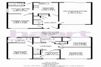 Semi-Detached House, 4 bedrooms, Freehold