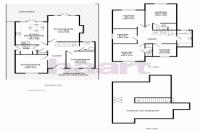 Detached House, 5 bedrooms, Freehold