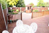 Detached House, 4 bedrooms, Freehold
