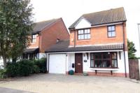 Detached House, 4 bedrooms, Freehold