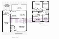 Detached House, 4 bedrooms, Freehold