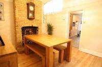 Semi-Detached House, 3 bedrooms, Freehold