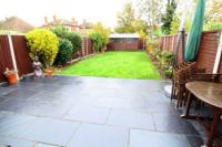Semi-Detached House, 3 bedrooms, Freehold
