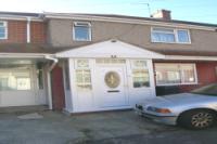 Semi-Detached House, 4 bedrooms
