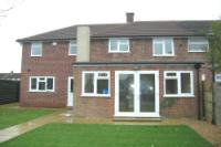 End-of-Terrace House, 4 bedrooms