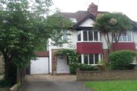 Semi-Detached House, 3 bedrooms