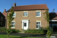 Detached House, 4 bedrooms